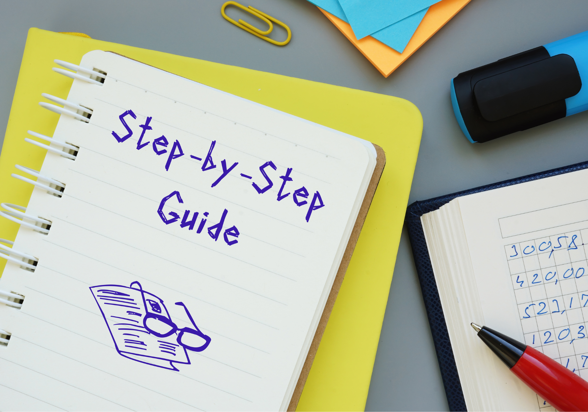 Step-by-Step Guide to Preparing Your Business for the E-2 Visa